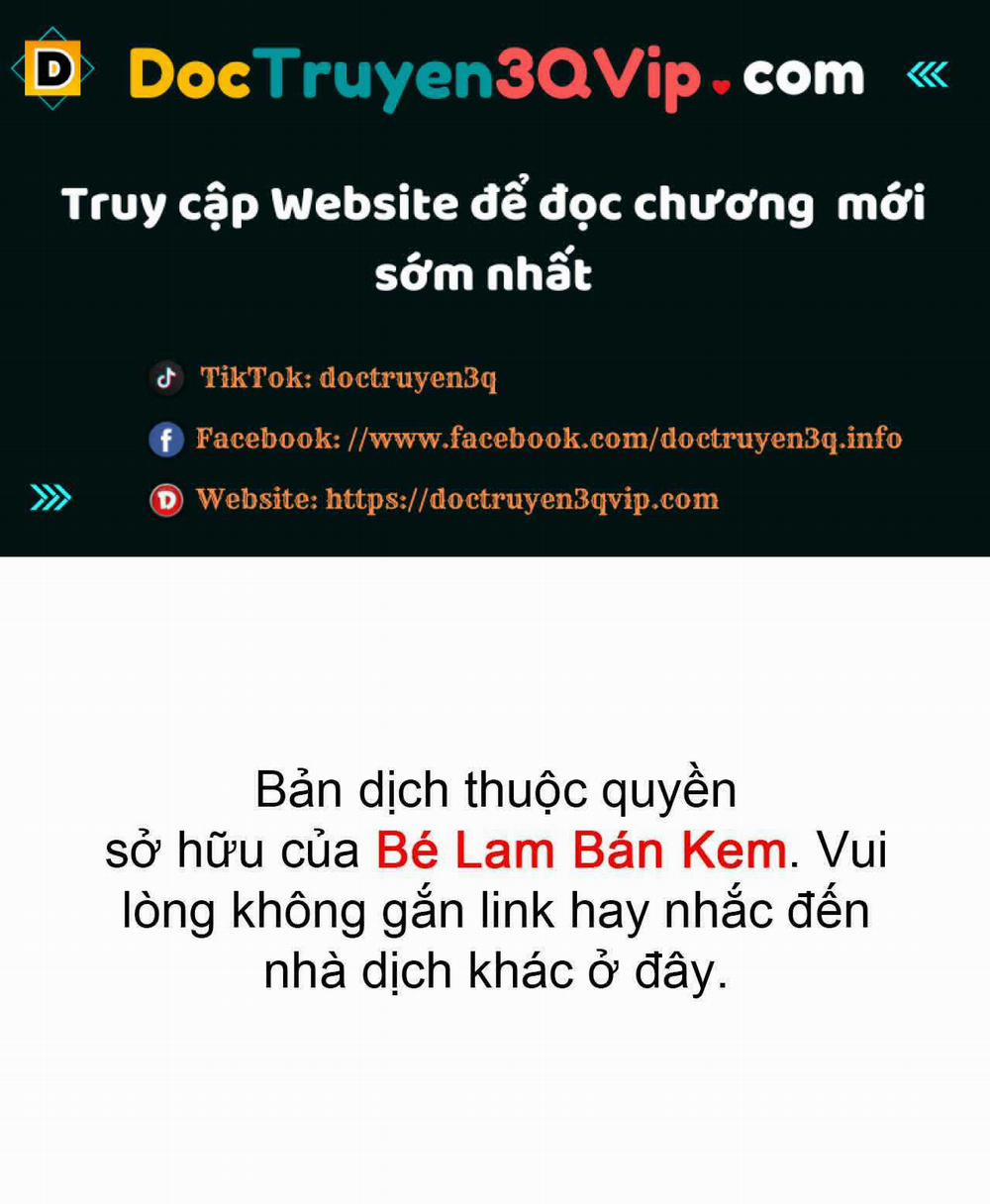 Khi Long Thần Rơi Vào Lưới Tình Chương 32 Trang 1