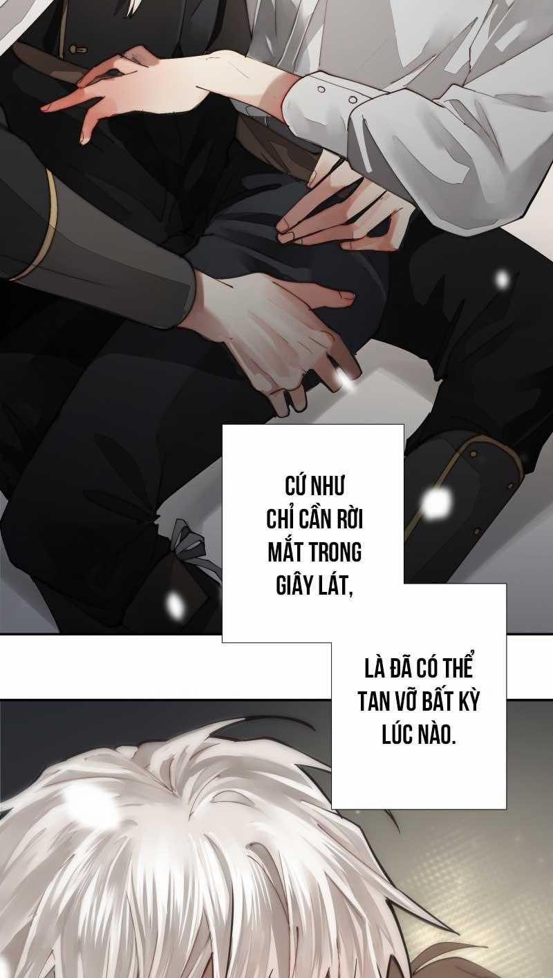 manhwax10.com - Truyện Manhwa Khi Long Thần Rơi Vào Lưới Tình Chương 42 Trang 27