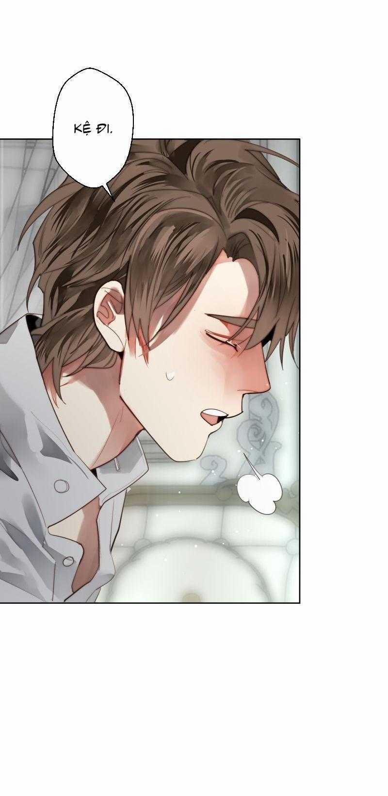 manhwax10.com - Truyện Manhwa Khi Long Thần Rơi Vào Lưới Tình Chương 60 Trang 20