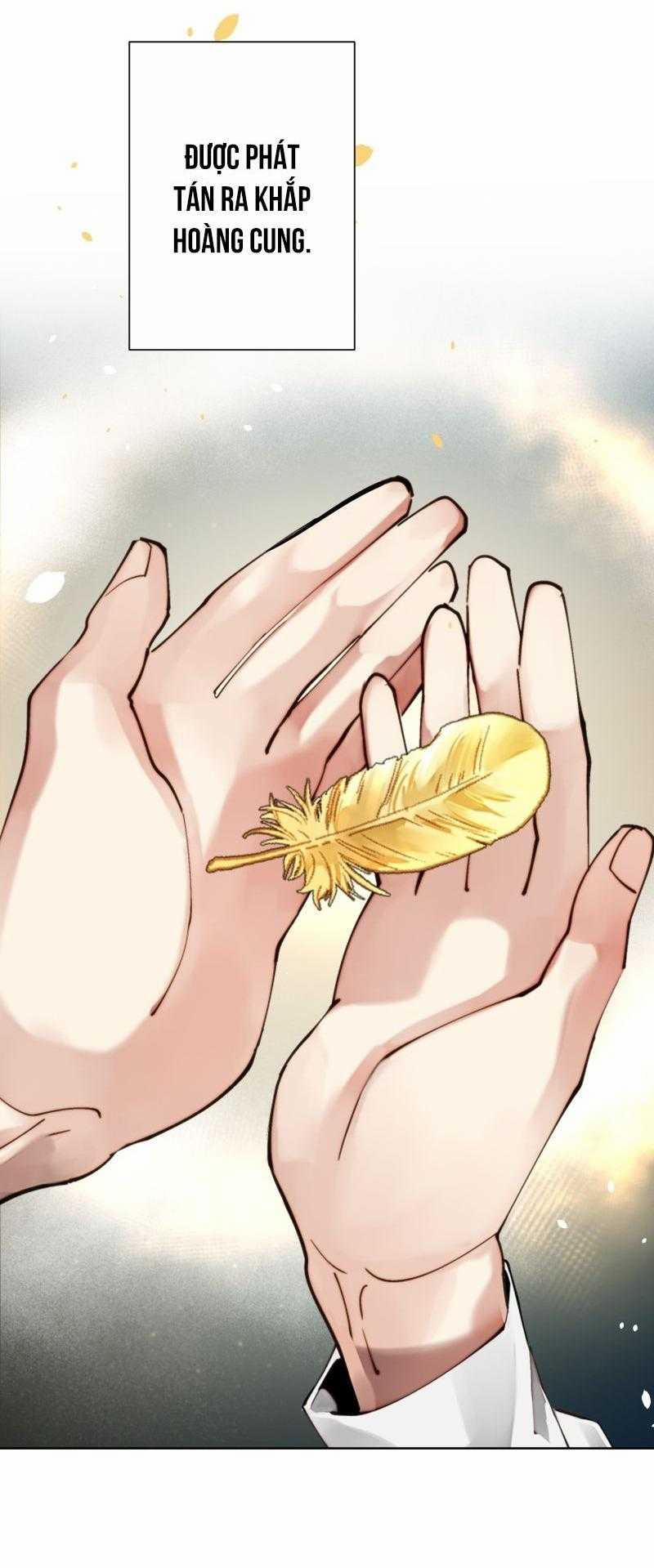 manhwax10.com - Truyện Manhwa Khi Long Thần Rơi Vào Lưới Tình Chương 60 Trang 34