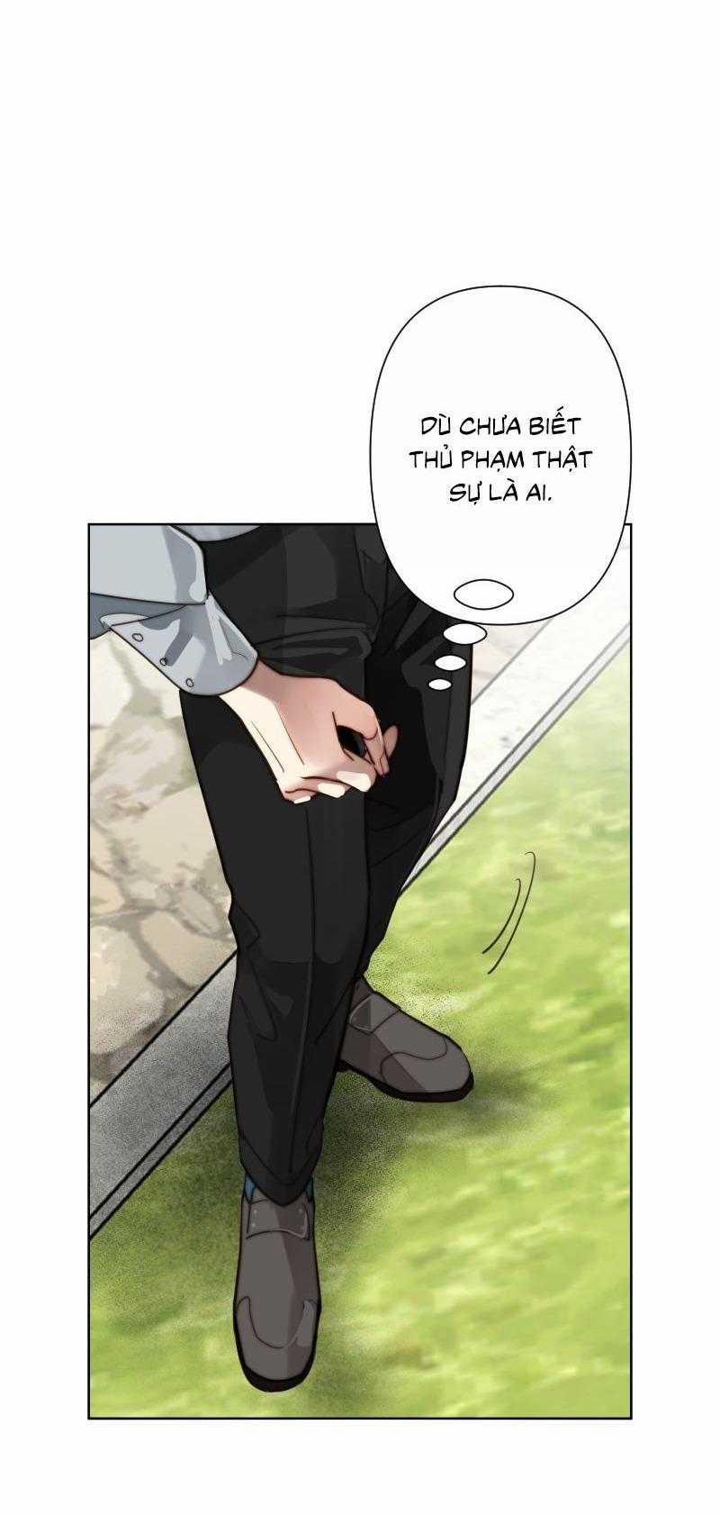 manhwax10.com - Truyện Manhwa Khi Long Thần Rơi Vào Lưới Tình Chương 60 Trang 42