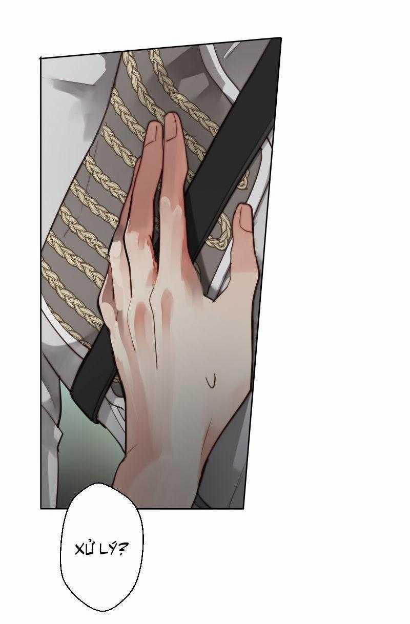 manhwax10.com - Truyện Manhwa Khi Long Thần Rơi Vào Lưới Tình Chương 60 Trang 9