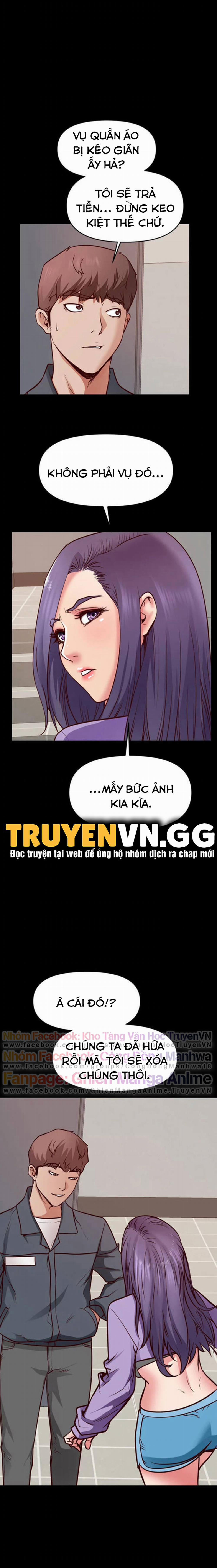 manhwax10.com - Truyện Manhwa Khi Loser Trỗi Dậy Chương 10 Trang 11