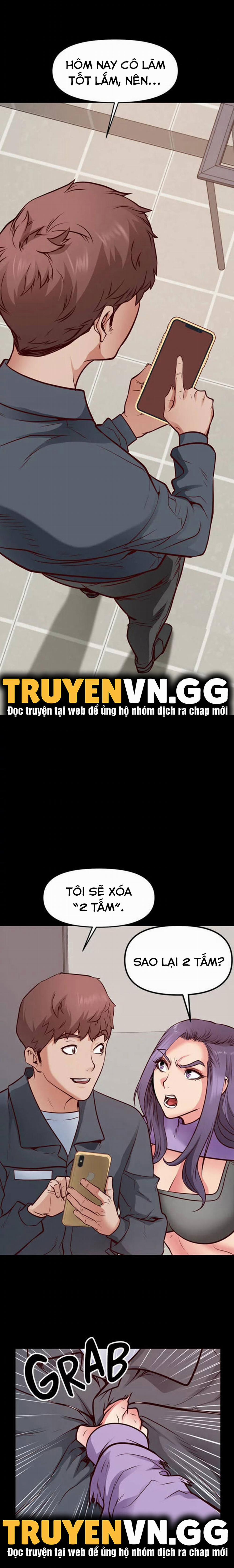 manhwax10.com - Truyện Manhwa Khi Loser Trỗi Dậy Chương 10 Trang 12