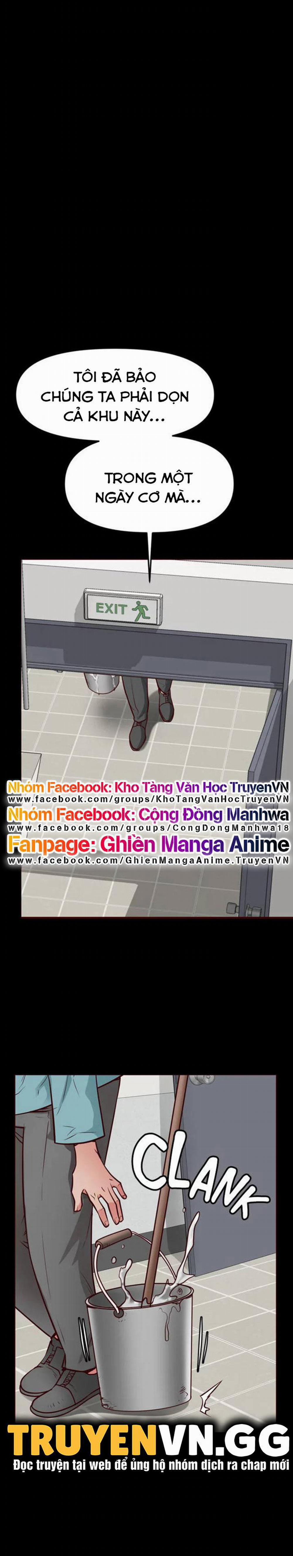 manhwax10.com - Truyện Manhwa Khi Loser Trỗi Dậy Chương 10 Trang 3