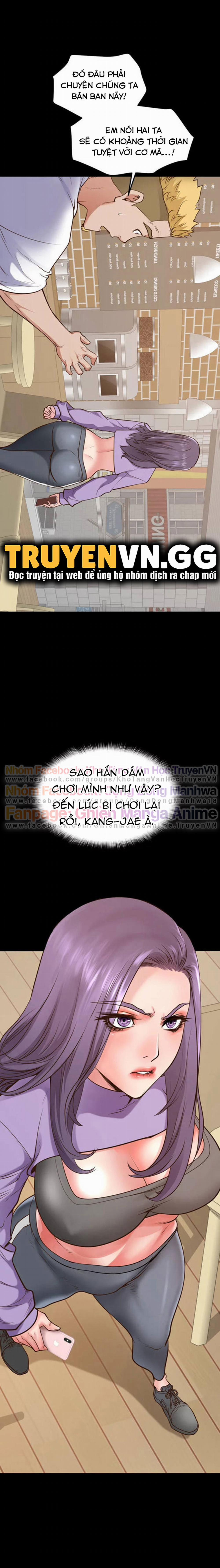 manhwax10.com - Truyện Manhwa Khi Loser Trỗi Dậy Chương 10 Trang 23