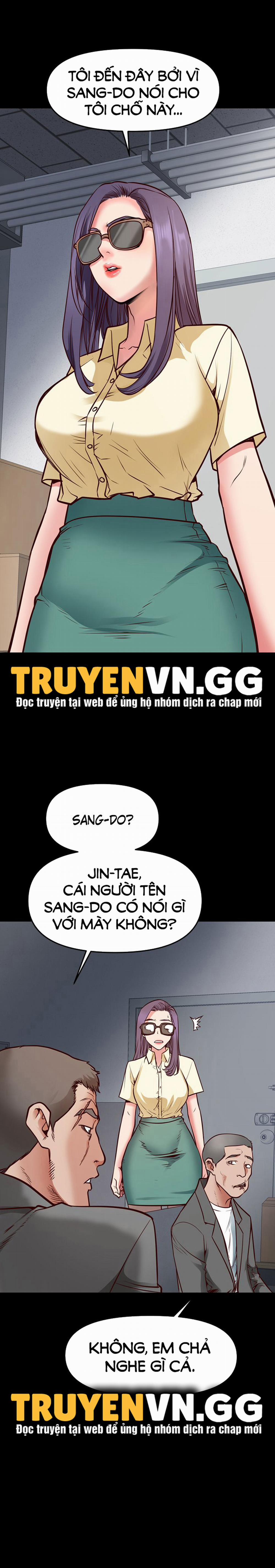 manhwax10.com - Truyện Manhwa Khi Loser Trỗi Dậy Chương 11 Trang 18