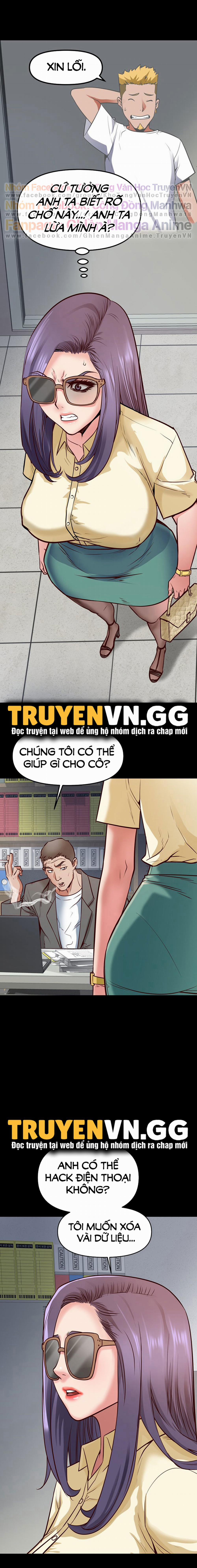 manhwax10.com - Truyện Manhwa Khi Loser Trỗi Dậy Chương 11 Trang 19