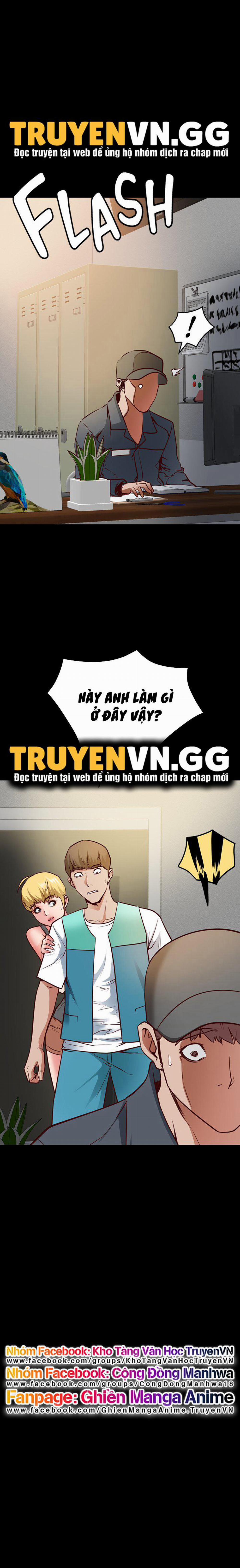 manhwax10.com - Truyện Manhwa Khi Loser Trỗi Dậy Chương 12 Trang 1