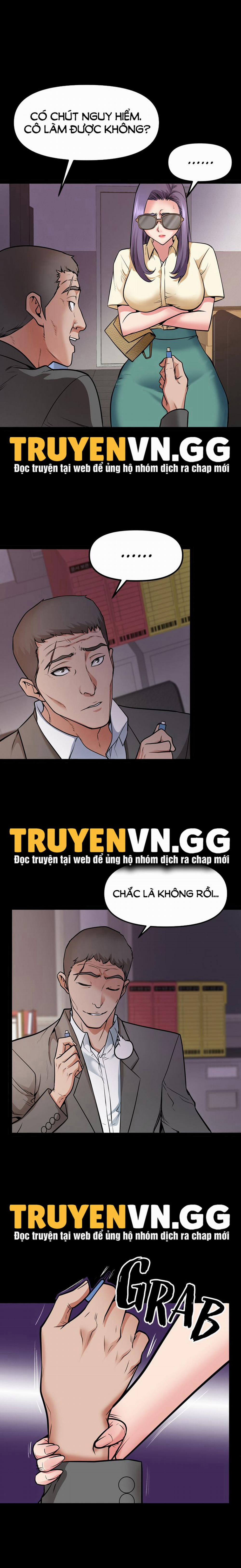 manhwax10.com - Truyện Manhwa Khi Loser Trỗi Dậy Chương 12 Trang 14