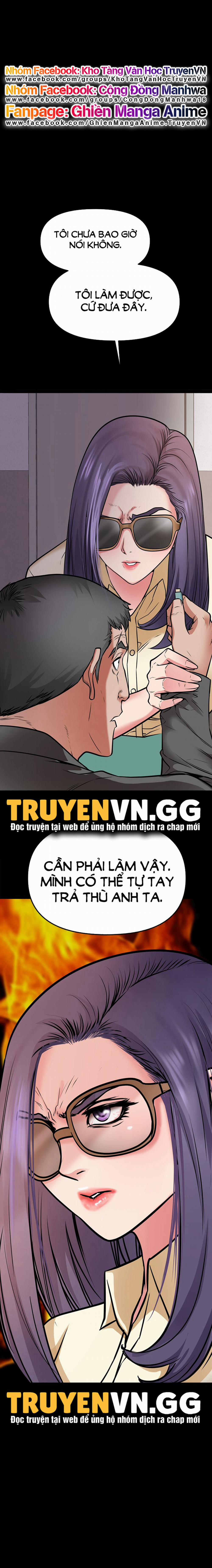 manhwax10.com - Truyện Manhwa Khi Loser Trỗi Dậy Chương 12 Trang 15