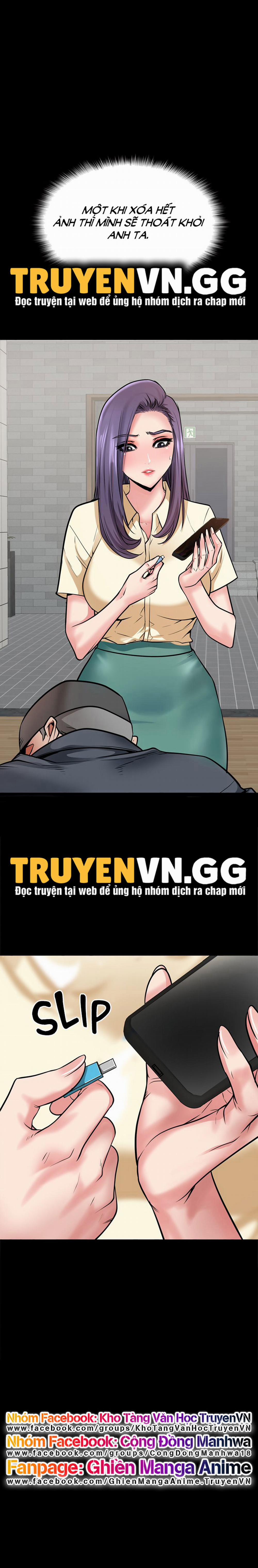 manhwax10.com - Truyện Manhwa Khi Loser Trỗi Dậy Chương 12 Trang 16