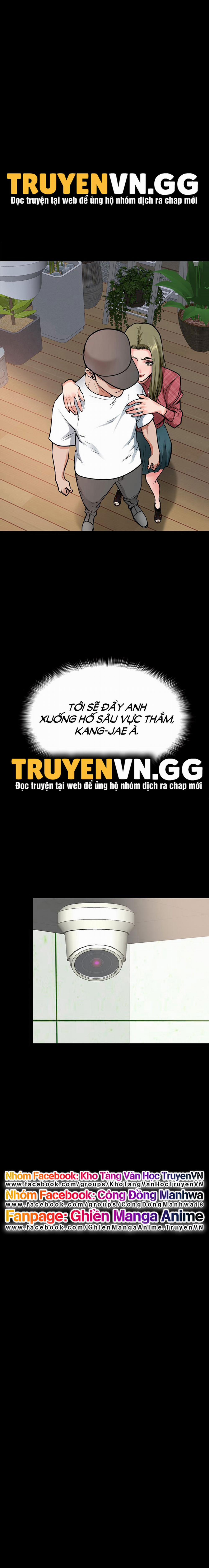 manhwax10.com - Truyện Manhwa Khi Loser Trỗi Dậy Chương 12 Trang 30