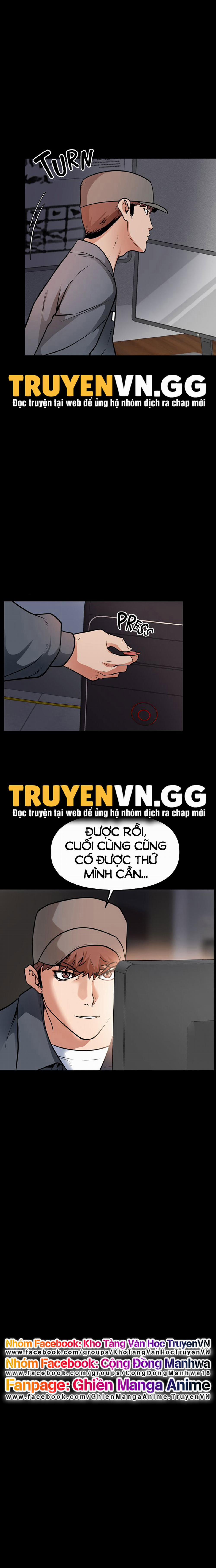 manhwax10.com - Truyện Manhwa Khi Loser Trỗi Dậy Chương 12 Trang 8