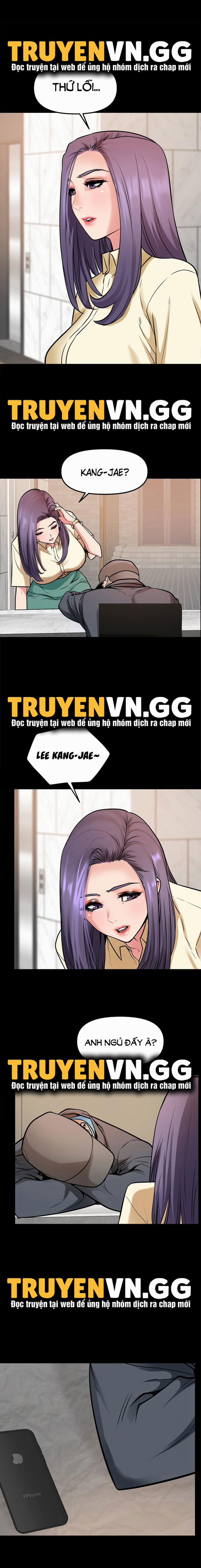 manhwax10.com - Truyện Manhwa Khi Loser Trỗi Dậy Chương 12 Trang 10