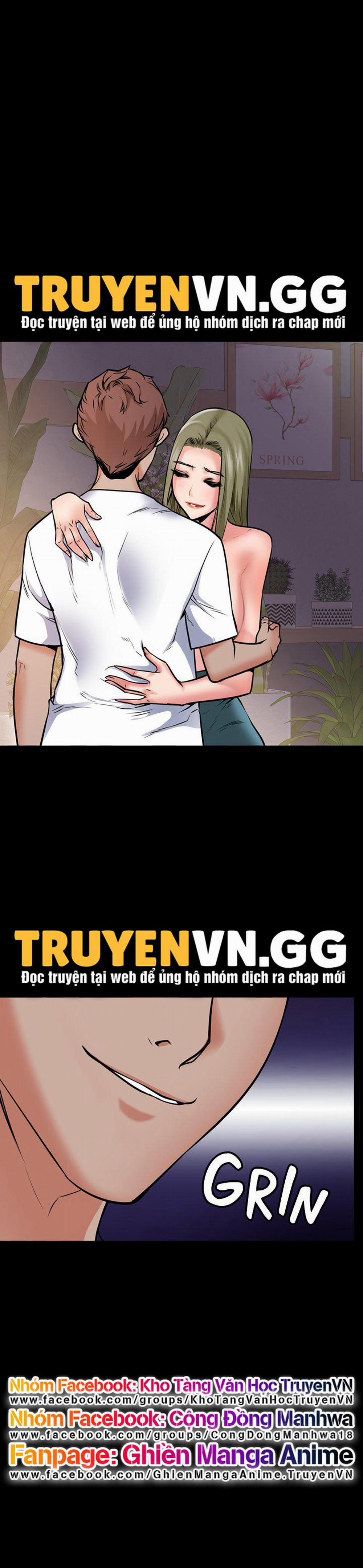 manhwax10.com - Truyện Manhwa Khi Loser Trỗi Dậy Chương 13 Trang 1