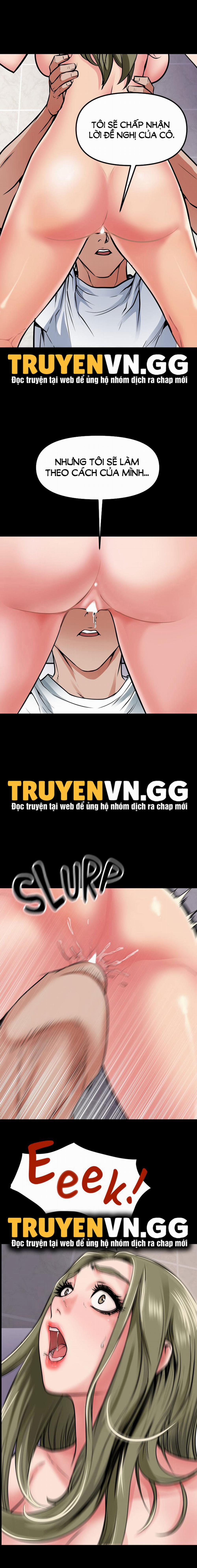 manhwax10.com - Truyện Manhwa Khi Loser Trỗi Dậy Chương 13 Trang 16