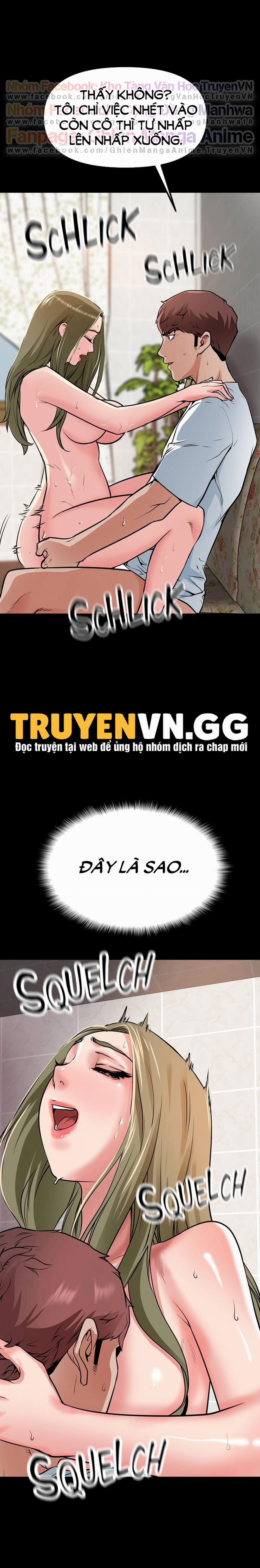 manhwax10.com - Truyện Manhwa Khi Loser Trỗi Dậy Chương 13 Trang 23