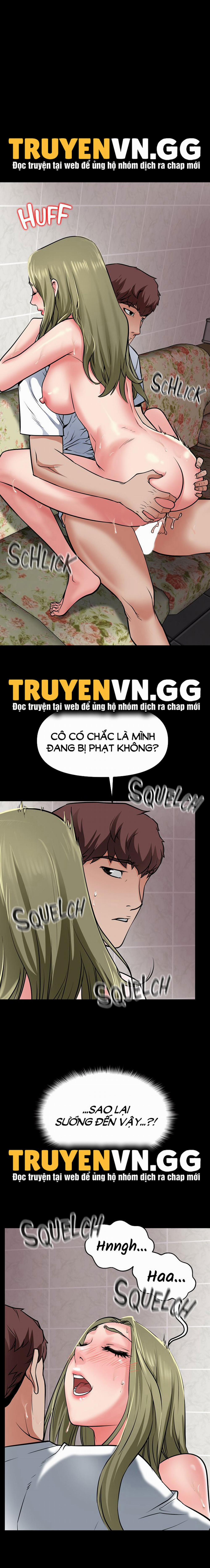 manhwax10.com - Truyện Manhwa Khi Loser Trỗi Dậy Chương 13 Trang 24