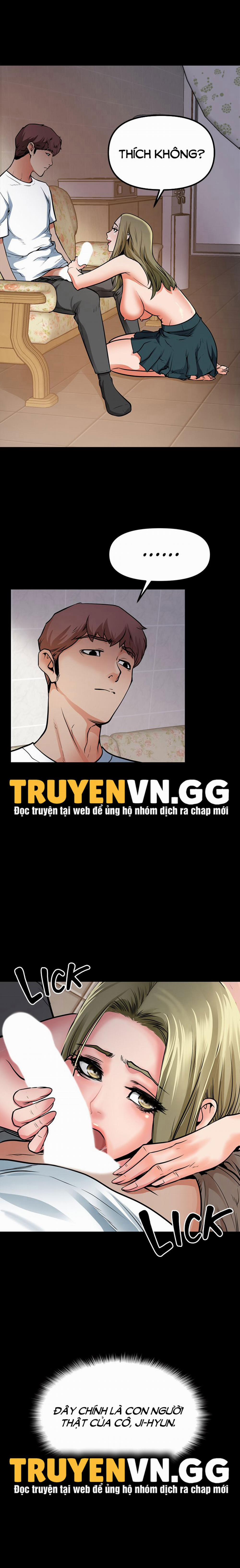 manhwax10.com - Truyện Manhwa Khi Loser Trỗi Dậy Chương 13 Trang 5