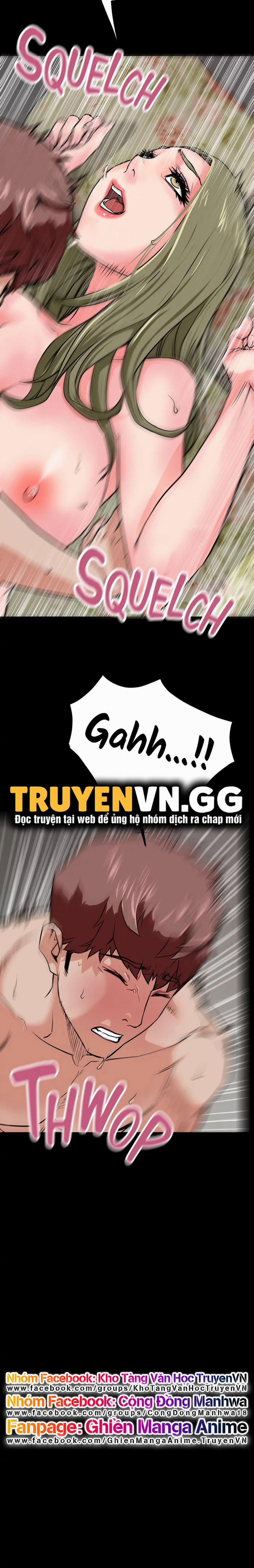 manhwax10.com - Truyện Manhwa Khi Loser Trỗi Dậy Chương 14 Trang 13