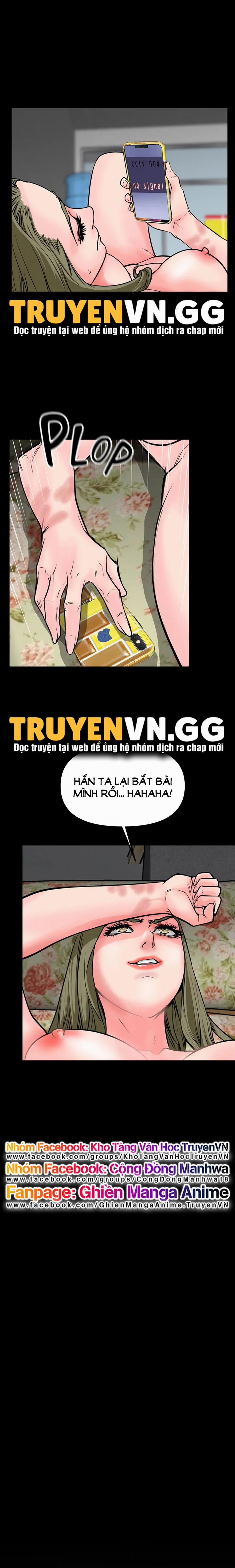 manhwax10.com - Truyện Manhwa Khi Loser Trỗi Dậy Chương 14 Trang 16