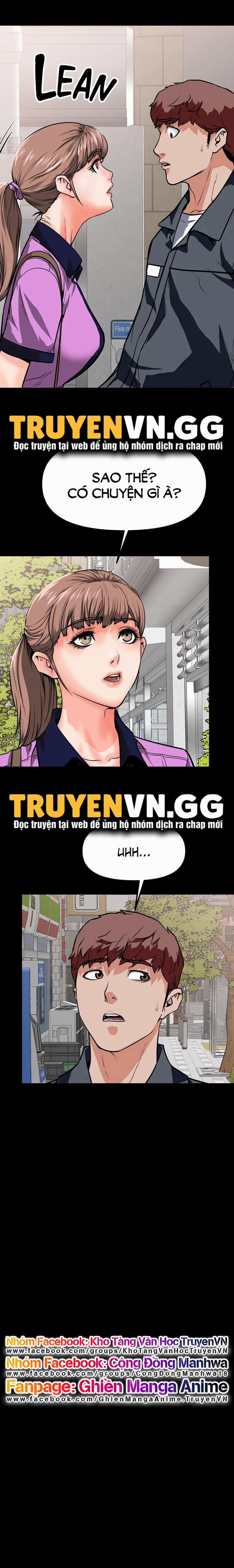 manhwax10.com - Truyện Manhwa Khi Loser Trỗi Dậy Chương 14 Trang 23