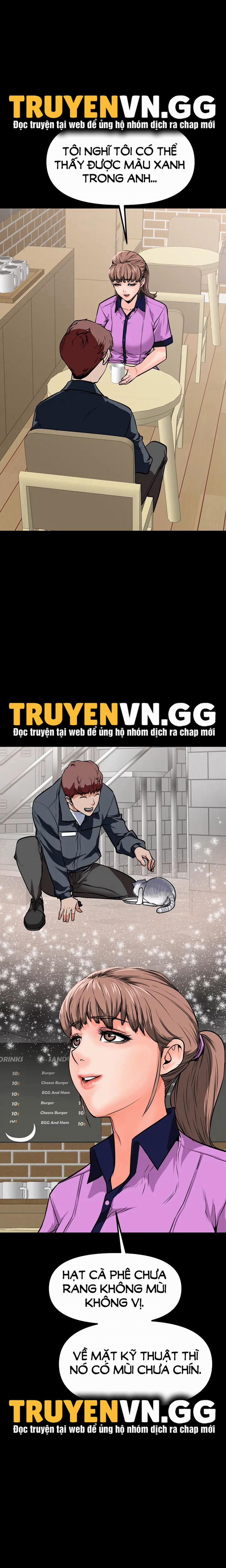 manhwax10.com - Truyện Manhwa Khi Loser Trỗi Dậy Chương 14 Trang 27