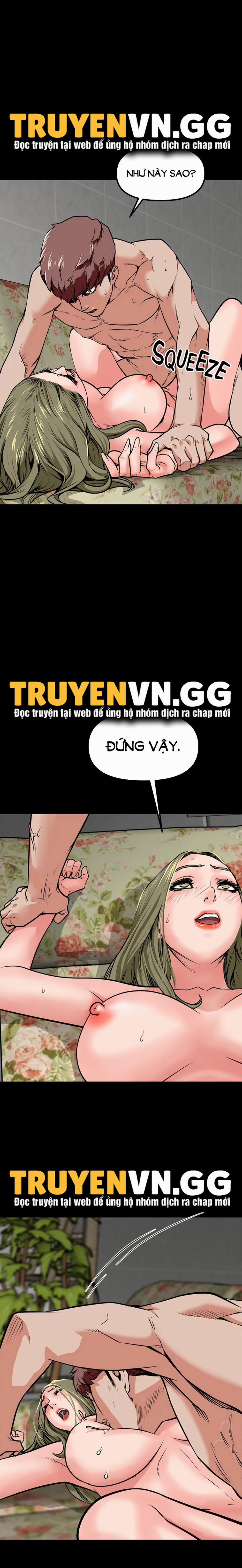 manhwax10.com - Truyện Manhwa Khi Loser Trỗi Dậy Chương 14 Trang 8