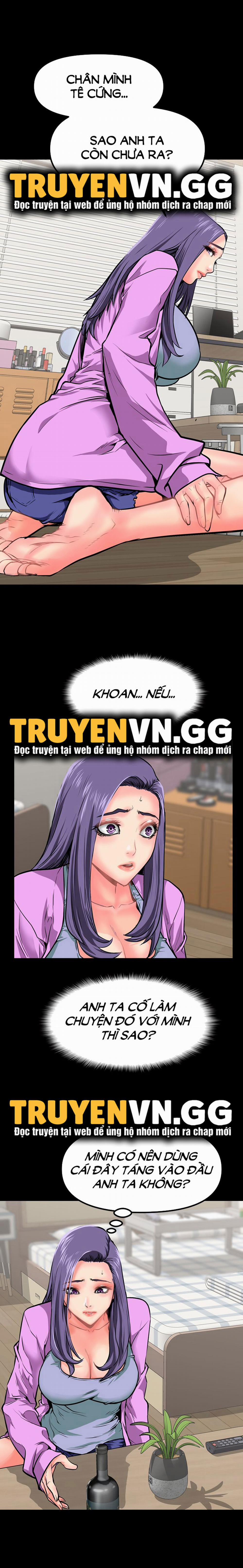 manhwax10.com - Truyện Manhwa Khi Loser Trỗi Dậy Chương 15 Trang 16