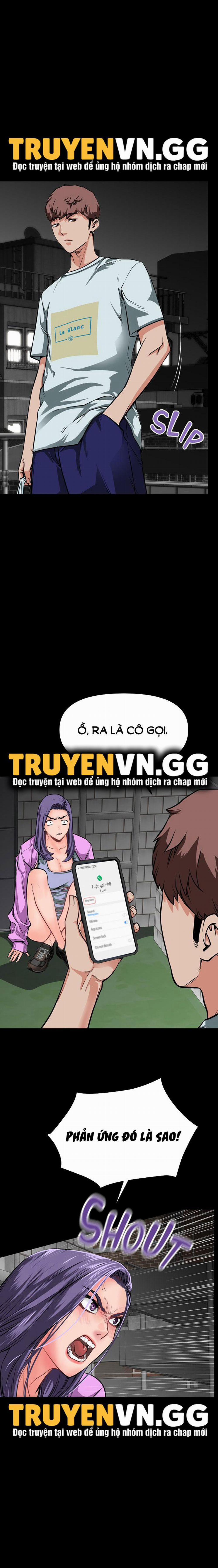 manhwax10.com - Truyện Manhwa Khi Loser Trỗi Dậy Chương 15 Trang 3