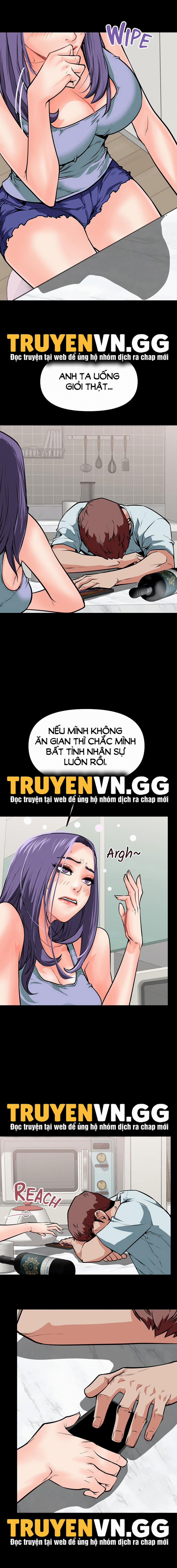 manhwax10.com - Truyện Manhwa Khi Loser Trỗi Dậy Chương 15 Trang 27