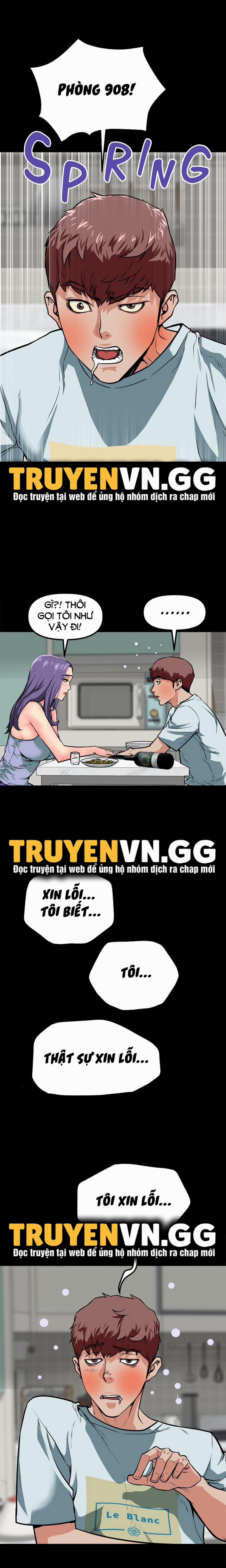 manhwax10.com - Truyện Manhwa Khi Loser Trỗi Dậy Chương 15 Trang 28