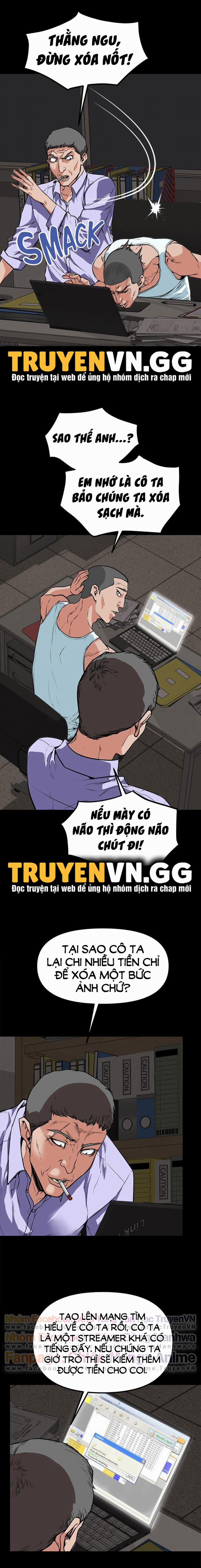 manhwax10.com - Truyện Manhwa Khi Loser Trỗi Dậy Chương 15 Trang 32