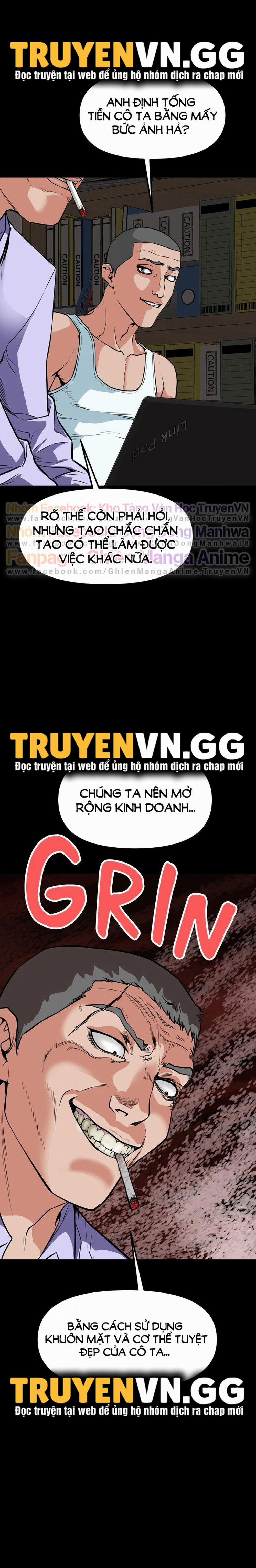 manhwax10.com - Truyện Manhwa Khi Loser Trỗi Dậy Chương 15 Trang 33