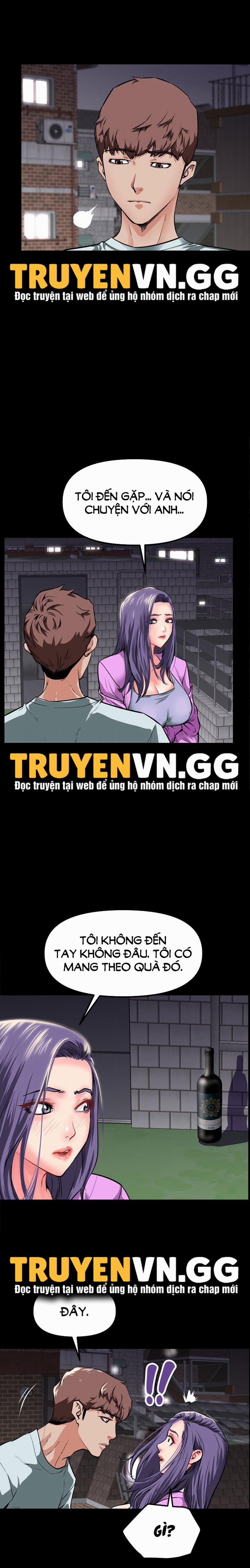 manhwax10.com - Truyện Manhwa Khi Loser Trỗi Dậy Chương 15 Trang 5