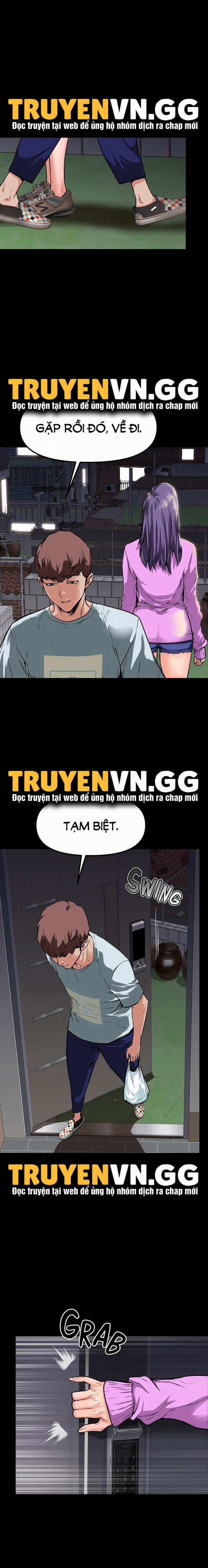 manhwax10.com - Truyện Manhwa Khi Loser Trỗi Dậy Chương 15 Trang 6