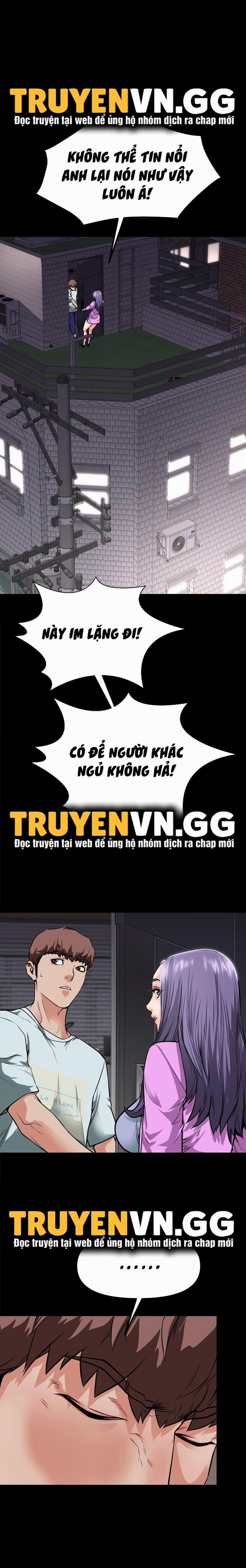 manhwax10.com - Truyện Manhwa Khi Loser Trỗi Dậy Chương 15 Trang 8