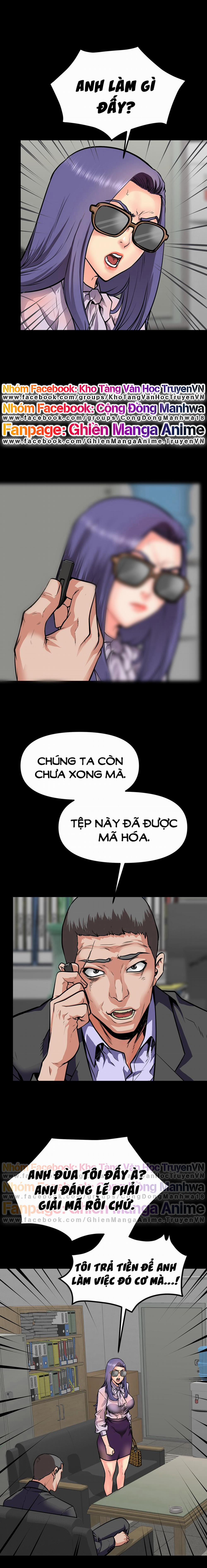 manhwax10.com - Truyện Manhwa Khi Loser Trỗi Dậy Chương 16 Trang 5