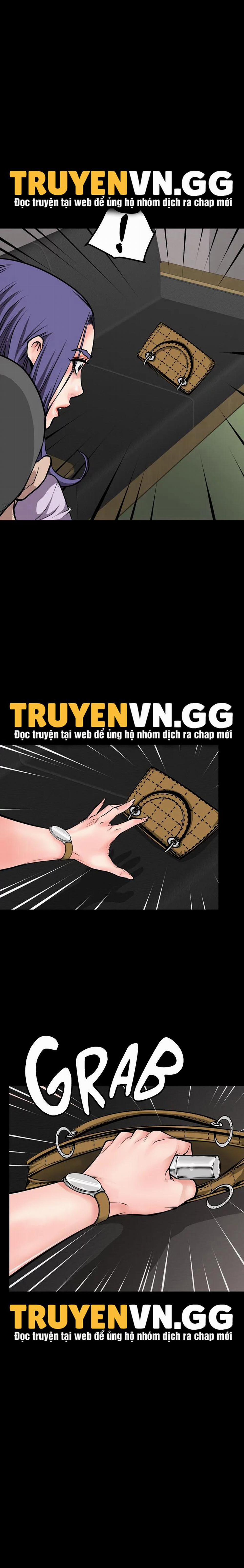 manhwax10.com - Truyện Manhwa Khi Loser Trỗi Dậy Chương 17 Trang 1