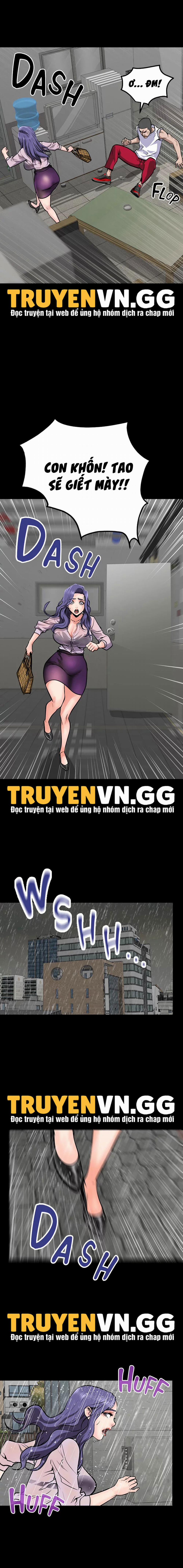 manhwax10.com - Truyện Manhwa Khi Loser Trỗi Dậy Chương 17 Trang 12