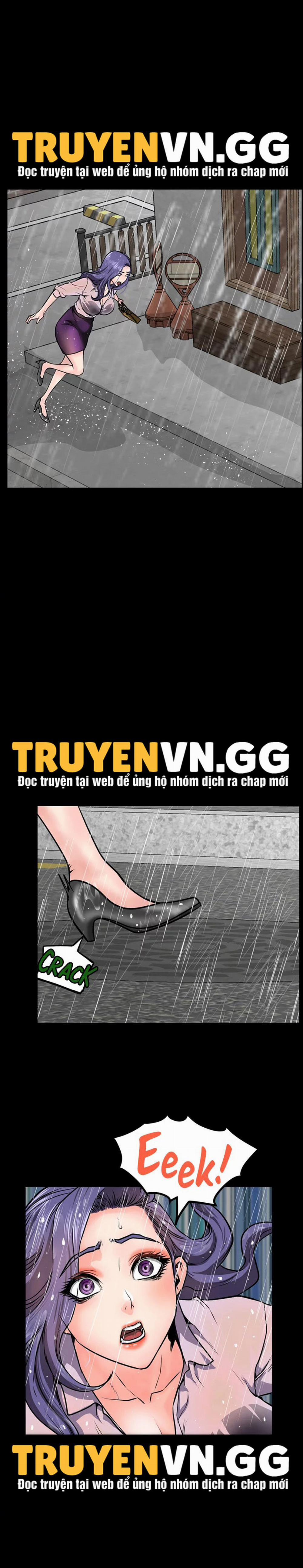 manhwax10.com - Truyện Manhwa Khi Loser Trỗi Dậy Chương 17 Trang 13