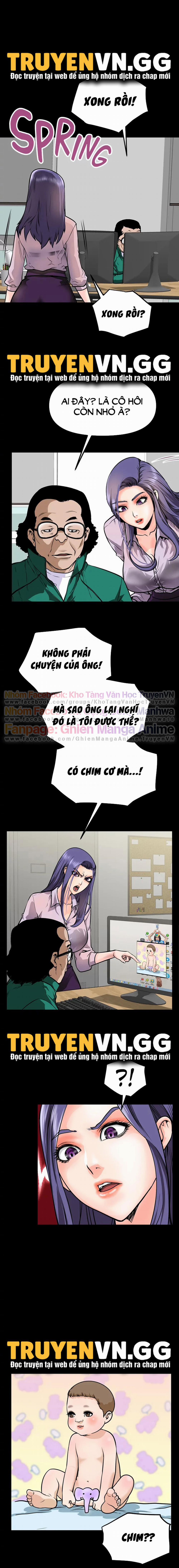 manhwax10.com - Truyện Manhwa Khi Loser Trỗi Dậy Chương 17 Trang 17