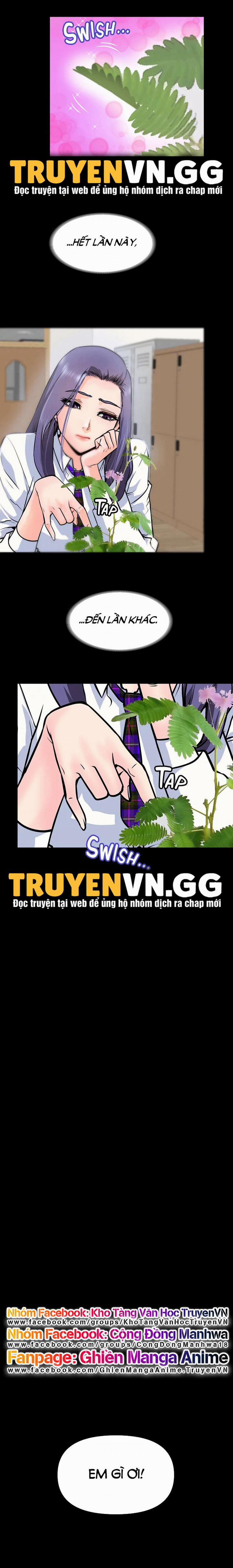 manhwax10.com - Truyện Manhwa Khi Loser Trỗi Dậy Chương 17 Trang 3