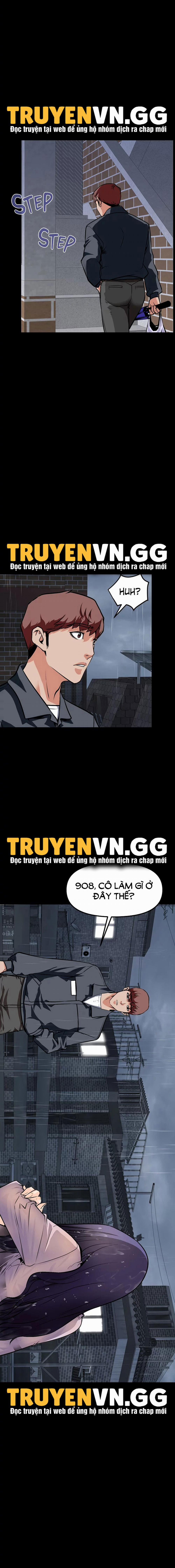 manhwax10.com - Truyện Manhwa Khi Loser Trỗi Dậy Chương 17 Trang 23