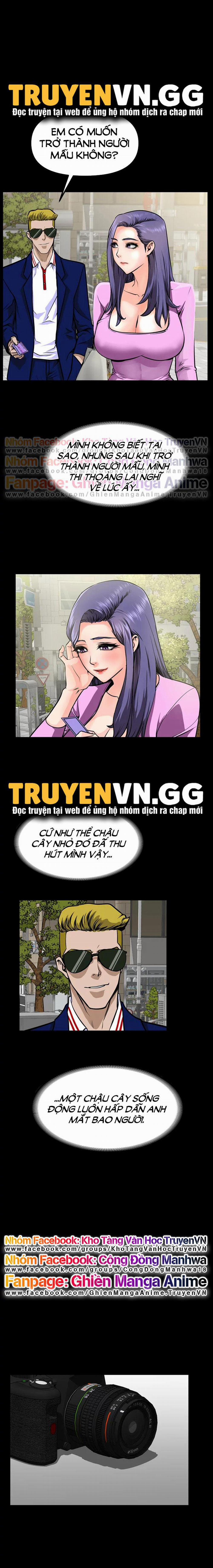 manhwax10.com - Truyện Manhwa Khi Loser Trỗi Dậy Chương 17 Trang 4