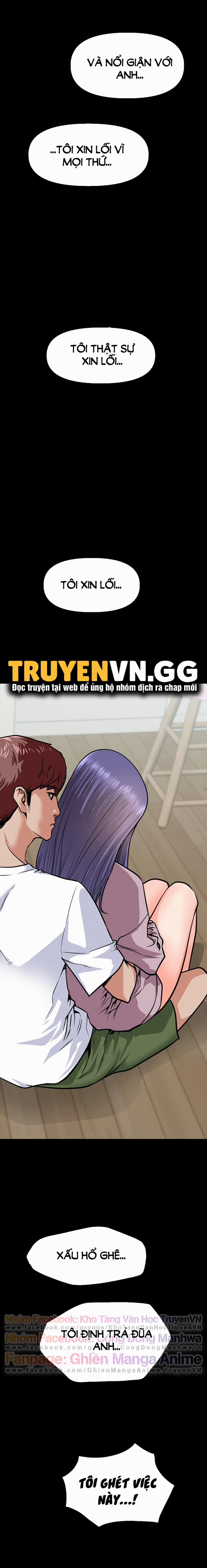 manhwax10.com - Truyện Manhwa Khi Loser Trỗi Dậy Chương 18 Trang 15