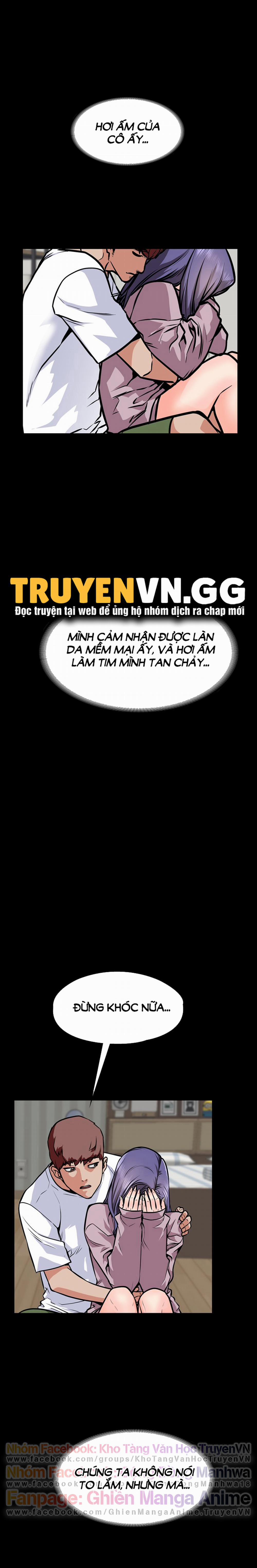 manhwax10.com - Truyện Manhwa Khi Loser Trỗi Dậy Chương 18 Trang 17