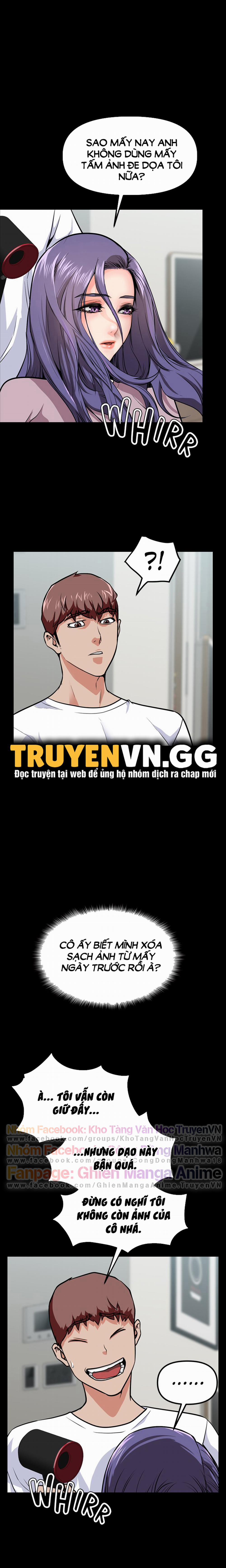 manhwax10.com - Truyện Manhwa Khi Loser Trỗi Dậy Chương 18 Trang 5