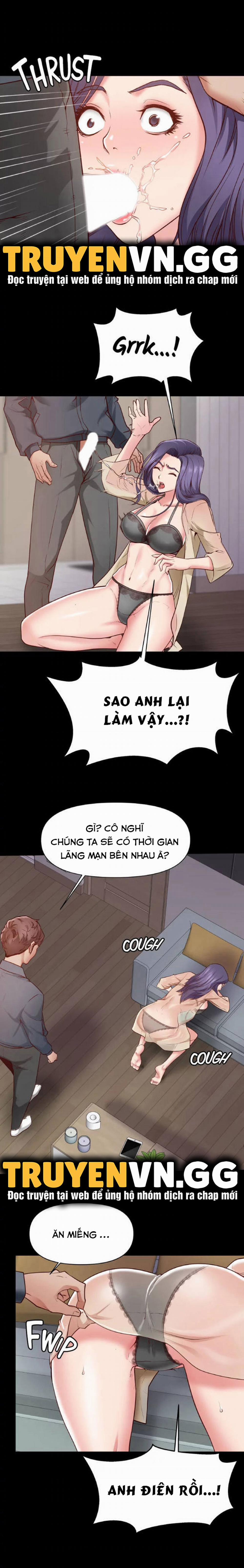 manhwax10.com - Truyện Manhwa Khi Loser Trỗi Dậy Chương 2 Trang 17